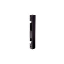 WHITCO BLAXLAND SLIDING DOOR LOCK BLACK W500217 - primehardware