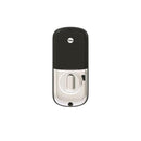 Yale Assure Keyed Electronic Deadbolt Satin Chrome - primehardware