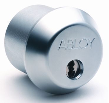 Abloy MCY414N Protect Utility Rim Lock Cylinder (No keys)