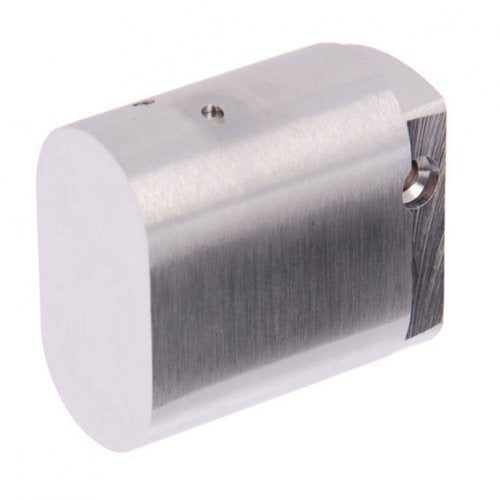 Abus AB570CYLSCD  Oval Cylinder Dummy