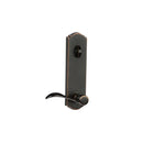 N2Lok Etna Medium Entry Door Handle Set - primehardware