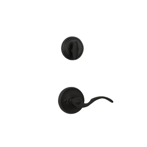 N2Lok Garrone Maison Entrance Door Handle Set - primehardware