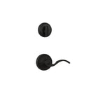 N2Lok Garrone Maison Entrance Door Handle Set - primehardware