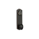 N2Lok Etna Medium Entry Door Handle Set - primehardware