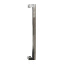 Austyle 43840SSS Square Offset Entrance 625mm Door Pull Handle - primehardware