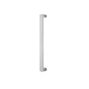 Austyle 43855SS 600mm Back to Back Square Entrance Handle - primehardware