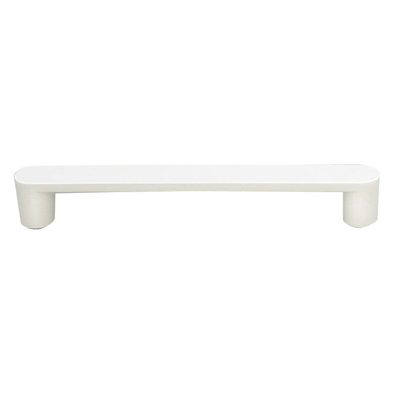 KETHY B205 CABINET PULL HANDLE TITANIUM 160 CTC