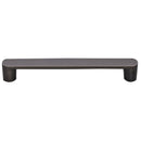 KETHY B205 CABINET PULL HANDLE TITANIUM 160 CTC