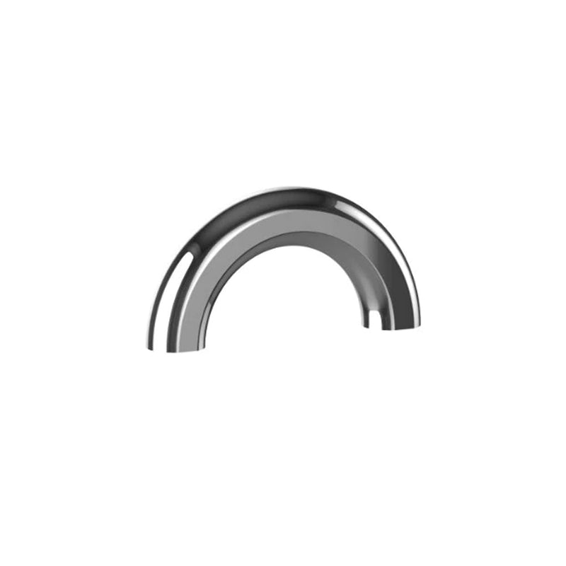 KETHY B230 CABINET C PULL HANDLE 32MM DIE-CAST ZINC