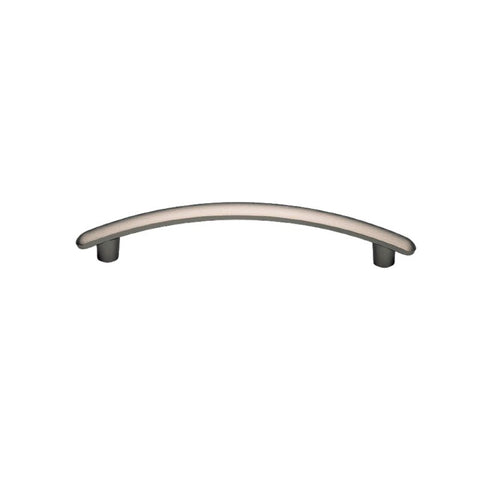 KETHY B282 CABINET ARCH HANDLE 128MM DIE-CAST ZINC