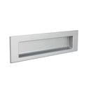 KETHY B382 CABINET FLUSH INSERT HANDLE 160MM