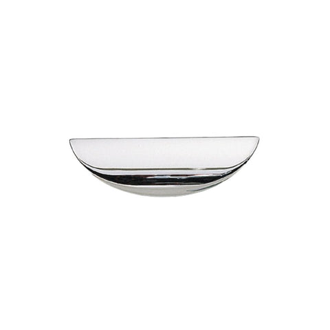 KETHY B421 SHELL CABINET HANDLE 100MM