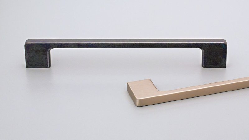 KETHY B790 DIXON CABINET HANDLE 160mm