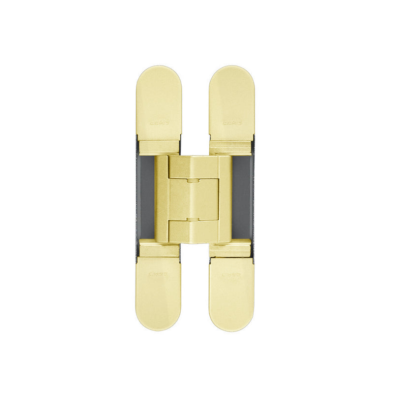 Bellevue BAC1430 Ceam 3D Invisible Concealed Door Hinge