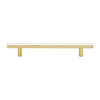 KETHY BH157 CORNET BRASS CABINET HANDLE 128MM