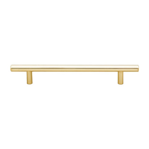 KETHY BH157 CORNET BRASS CABINET HANDLE 128MM