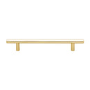 KETHY BH157 CORNET BRASS CABINET HANDLE 128MM