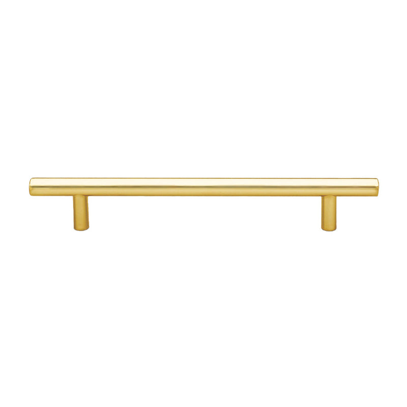 KETHY BH157 CORNET BRASS CABINET HANDLE 288MM