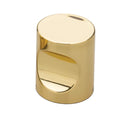 KETHY BK43 CABINET TUBA BRASS KNOB 20MM