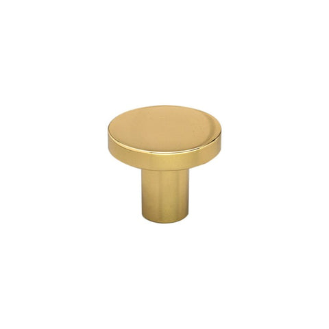 KETHY BK45 CABINET BARGO BRASS KNOB 30MM