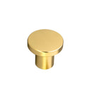 KETHY BK45 CABINET BARGO BRASS KNOB 30MM