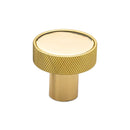 KETHY BK47 CABINET BUGLE KNOB 32MM