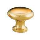 KETHY BK67 TWO TONE CABINET KNOB 30MM