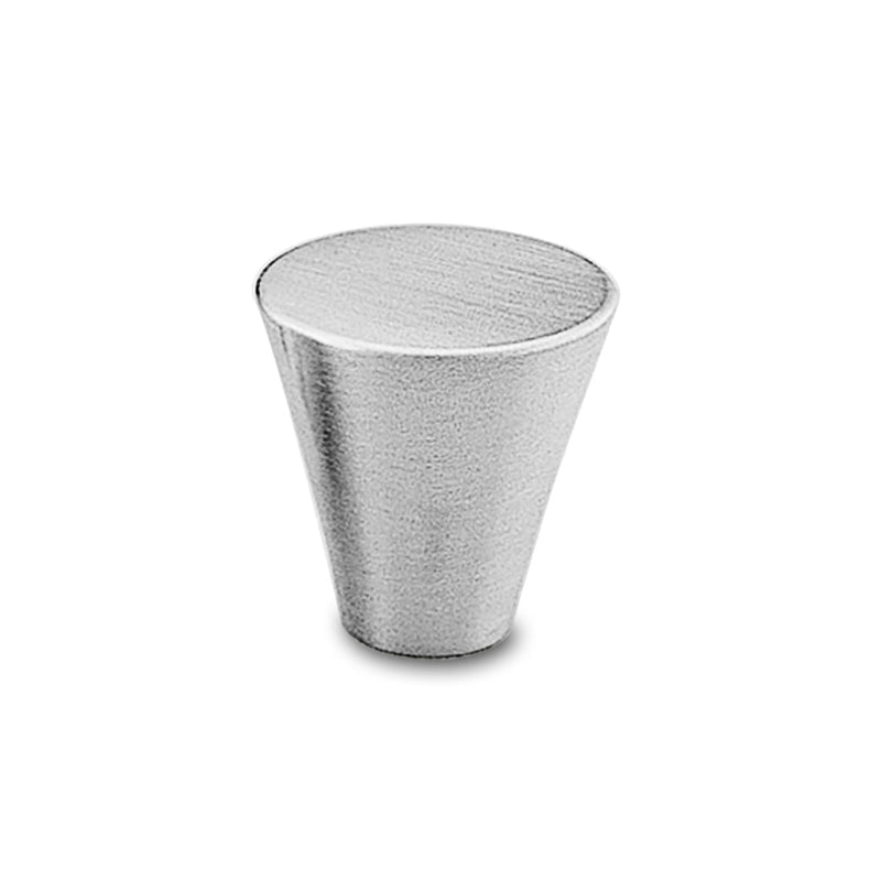 KETHY BK80 CABINET CONE KNOB 19MM