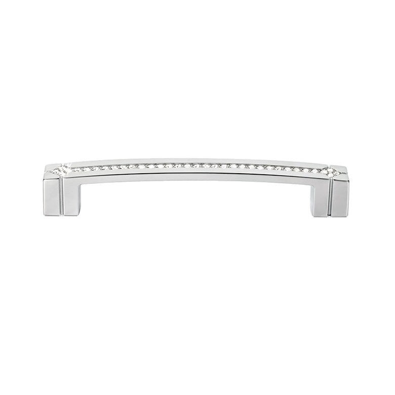 KETHY BL1301 CABINET POLARIS HANDLE 128MM MULTI STONE