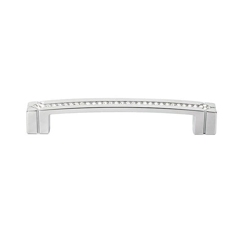 KETHY BL1301 CABINET POLARIS HANDLE 128MM MULTI STONE