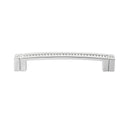 KETHY BL1301 CABINET POLARIS HANDLE 128MM MULTI STONE