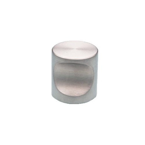 KETHY BR310 GLASS DOOR BACK-TO-BACK PAIR CYLINDER KNOB 22MM