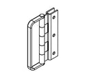 BRIO SCREEN HINGE AND HANDLE 136SS FOR SCREENFOLD 25KG TOP HUNG FOLDING SCREENS - primehardware