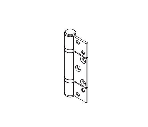 BRIO BW215+ INTERMEDIATE HINGE - primehardware