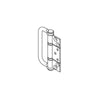 BRIO BW216+ INTERMEDIATE HINGE HANDLE - primehardware