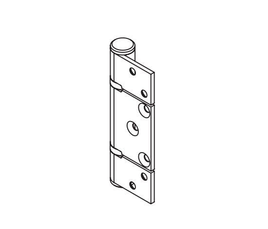 BRIO BW219+ OFFSET HINGE - primehardware