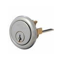 Brava Rim Cylinder Door Lock - primehardware