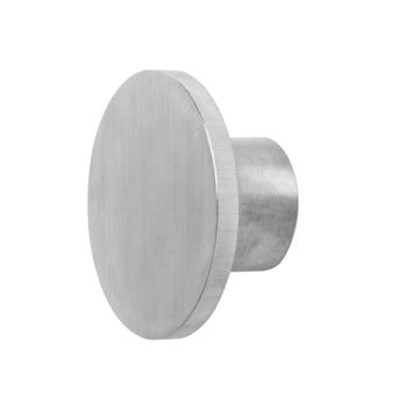 ARCHITEC ABBY ROUND PULL HANDLE - AVAILABLE IN VARIOUS SIZES AND FINISHES