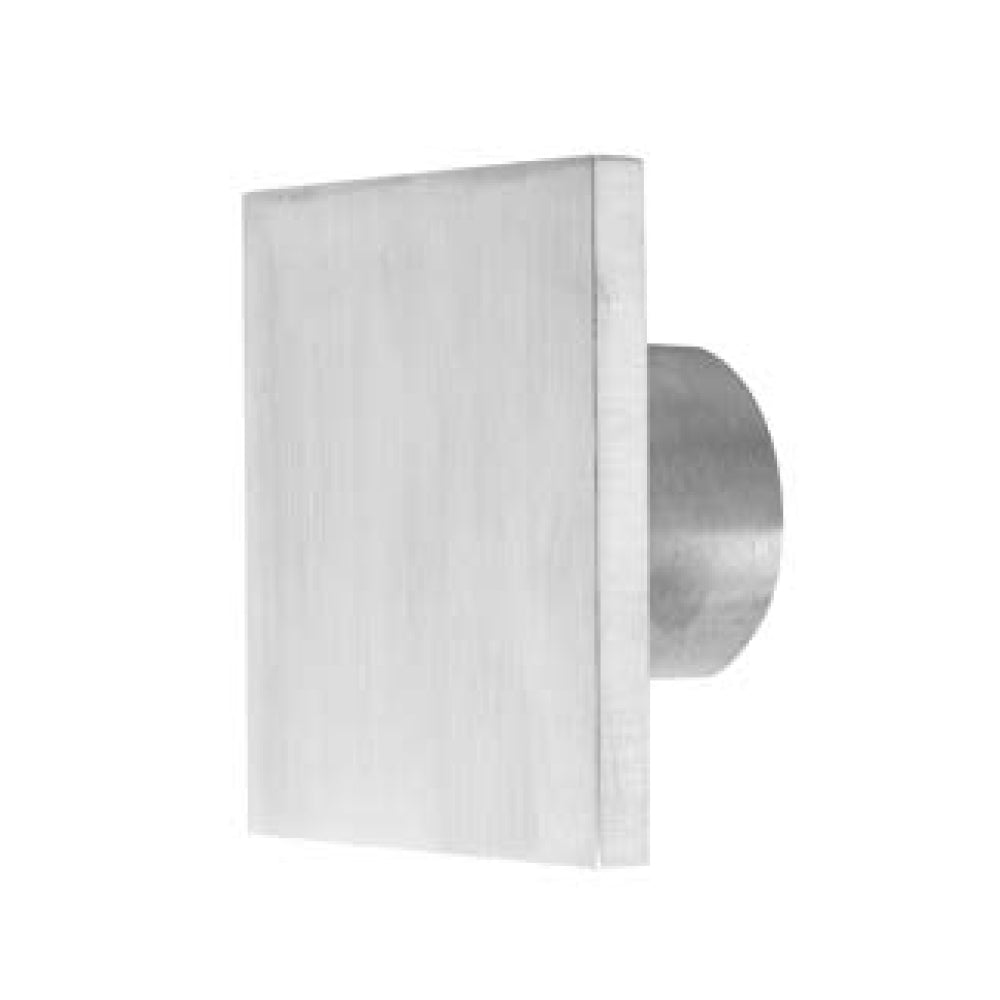 ARCHITEC METRIC PULL HANDLE - AVAILABLE IN VARIOUS SIZES AND FINISHES