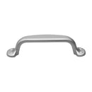KETHY D1175 CABINET TEALL HANDLE 96MM