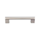 KETHY D160 CABINET STEEL BAR HANDLE 128MM