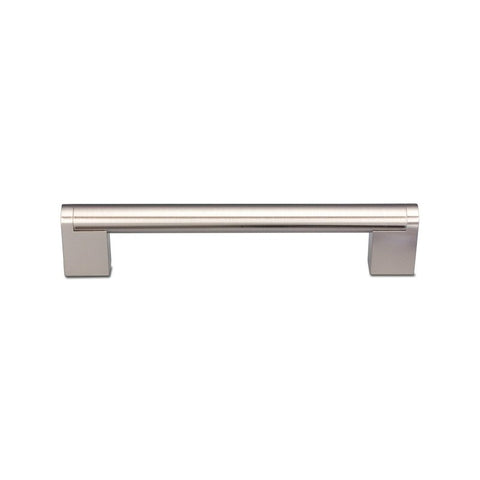 KETHY D160 CABINET STEEL BAR HANDLE 128MM