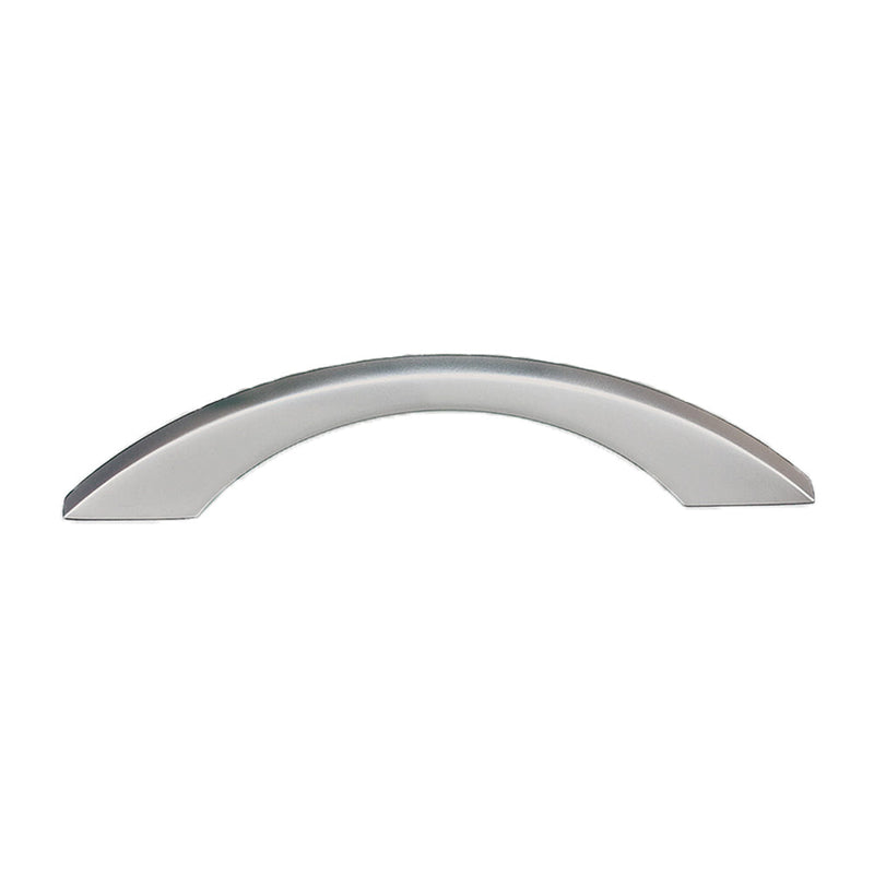 KETHY D270 CABINET SQUARE BOW HANDLE 224MM