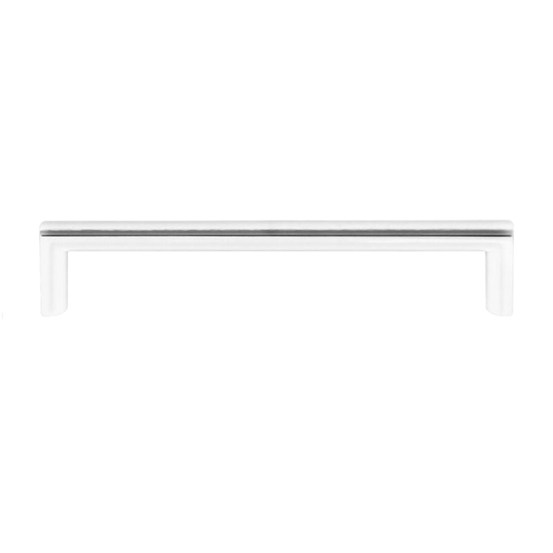 KETHY D290 CABINET OBLONG HANDLE 128MM