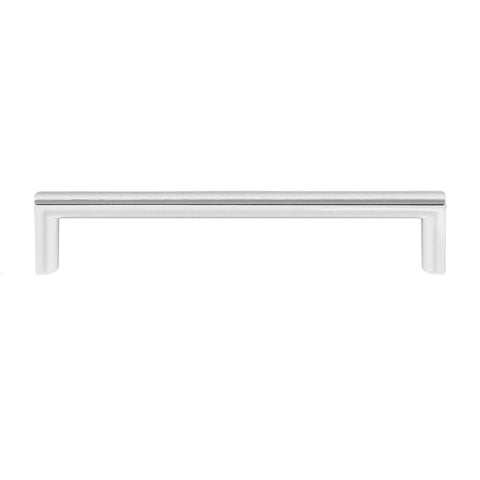 KETHY D290 CABINET OBLONG HANDLE 240MM