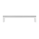 KETHY D290 CABINET OBLONG HANDLE 96MM