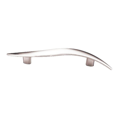 KETHY D322 CABINET WAVE HANDLE 96MM