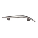 KETHY D322 CABINET WAVE HANDLE 96MM