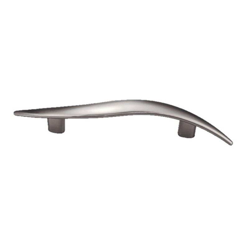 KETHY D322 CABINET WAVE HANDLE 96MM