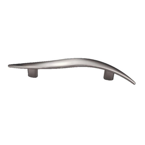 KETHY D322 CABINET WAVE HANDLE 96MM